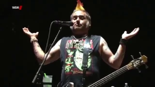 NOFX - 60% (LIVE DVD 2016)