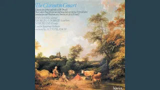 Bruch: Double Concerto for Clarinet and Viola in E Minor, Op. 88: II. Allegro moderato