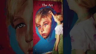 The ARTIST vs the ART ( Child Edition)