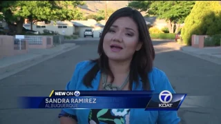 Neighbors living in fear after woman is found dead in home