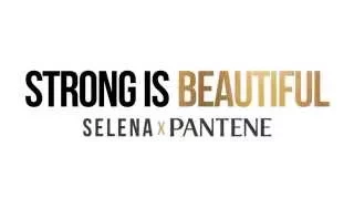 Pantene/Selena Gomez