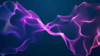 Purple Lace Loop.Motion Graphic video. Visual Effect video. Motion Backdrop.
