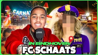 Wat kan je kopen met je Kiss Count?💋// FC SCHAATS IN EINDHOVEN!😳⛸️