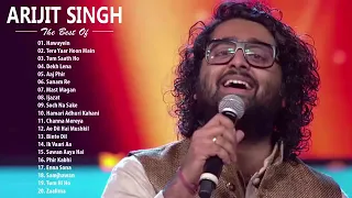 Arijit Singh Most Romantic Songs Ever :: Best Of Arijit Singh ::