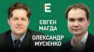 🔴"Намальований" Москвою референдум. Меркель просить не дратувати Путіна І Мусієнко і Магда