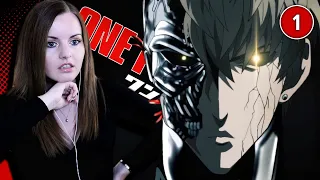 The Hero's Return - One Punch Man S2 Episode 1 Reaction