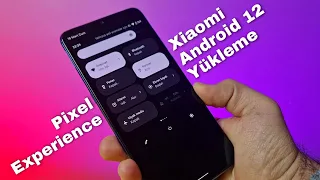 Android 11'de Kalan Xiaomi Mi 9'a Son Sürüm Android Yükleme