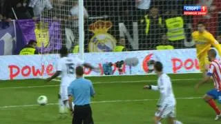 Cristiano Ronaldo vs Atletico Madrid (Copa del Rey FINAL) 12-13 HD by CriRoTim7