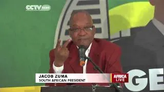 Zuma Shrugs off Nkandla Corruption Reports