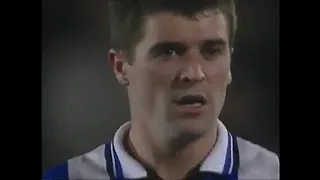 Sheff Utd v Man Utd 1995 FA Cup 3rd Round