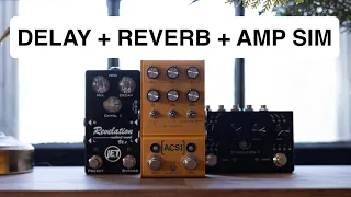 2024 Worship Tone Breakdown // (Echolution 3, Revelation V2, ACS1)