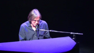 Jackson Browne, Sara & Sean Watkins 4.18.17:  For A Dancer