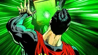 10 Different Ways Superman Has Been Defeated
