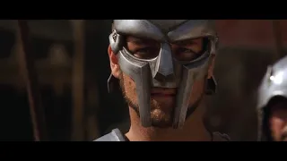 Gladiator Movie - Epic Fan-made Trailer