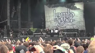 Lamb Of God Ghost Walking Download 2012