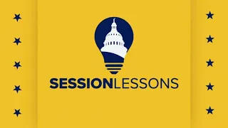 Session Lessons: What does the Speaker of the House do?