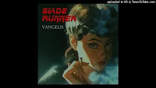 [10 часов] Blade Runner Blues - Vangelis 1982