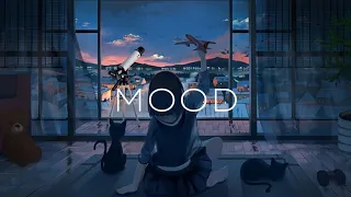 Nightcore -  24kGoldn - Mood - (With Lyrics)