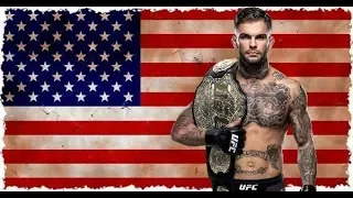 Cody "No Love" Garbrandt Highlights 2019•HD•