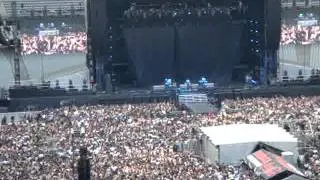 Stromae - Alors on danse @ Stade de France