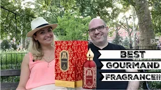 ATTAR COLLECTION: HAYATI FRAGRANCE / PERFUME REVIEW WITH OLYA