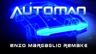 Automan Theme (Enzo Margaglio Remake)