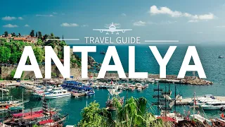 Antalya's Hidden Gems: Off-the-Beaten-Path Adventures | Travel Guide