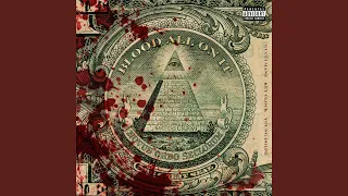 Blood All on it (feat. Key Glock, Young Dolph)