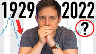 The Bull Market Of 2022 | Did We Just Hit Bottom?