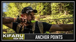 TECH TIPS: Anchor Points