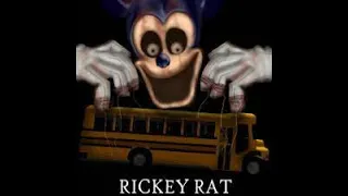 Rickey Rat  (Chapter 1)