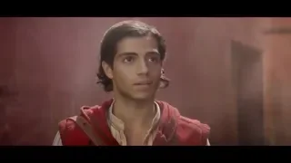 Aladdin (2019) - Deleted Scene One Jump Ahead