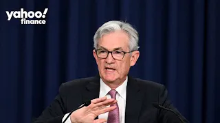 Fed 75 basis point hike ‘the right move’ amid inflation, economist says