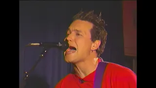 Blink 182 - Adams Song (Live MTV Fanatic 2000-02-25)