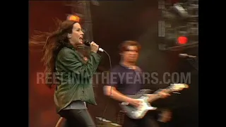 Alanis Morissette (feat. Taylor Hawkins) • “All I Really Want”/"You Oughta Know” • LIVE 1996  [RITY]