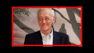 ' Frasier ' star John Mahoney dies at 77