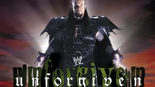 "2TM" WWF Unforgiven 1999 Highlights [HD]