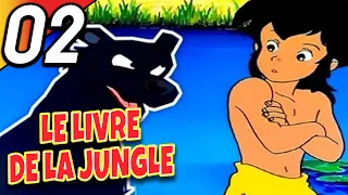 LE LIVRE DE LA JUNGLE | Partie 2 | Épisode Complet | Français | Jungle Book