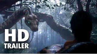 El libro de la selva Trailer Internacional Subtitulado Español HD