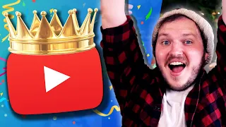 Did YouTube Just SOLVE Small Streamer Growth?!