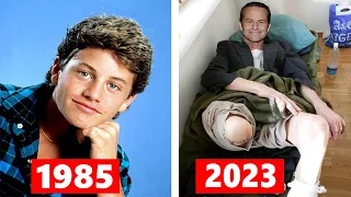 GROWING PAINS (1985) Cast: Then and Now 2023 Who Passed Away After 29 Years?