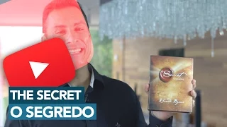 225- SÉRIE LIVROS - O SEGREDO | RODRIGO CARDOSO