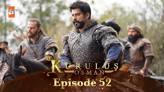 Kurulus Osman Urdu I Season 5 - Episode 52