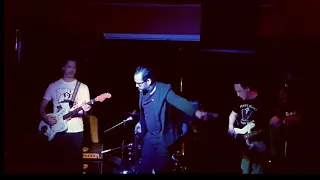 The Queen Is Dead, The Smiths Tribute