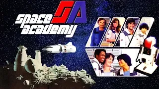 Classic TV - Space Academy (1977)