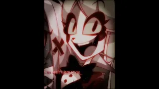 Even if we don't listen to each other?😢#hazbinhotel #charliemorningstar #short #fyp