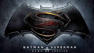 Linkin Park - What I've Done (Batman vs Superman)
