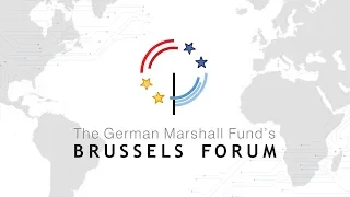 Brussels Forum 2020 // Intelligence Squared U.S. Debate: Nationalism Is a Force for Good