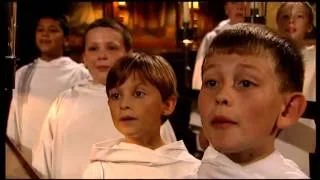 Libera - Salva Me - SoP 4 Mar 2007-(Ed Day Soloist)-HD