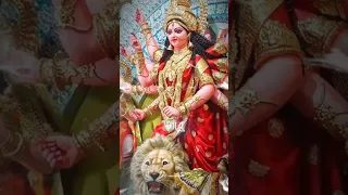 Main Balak Tu Mata 4K Status || Navratri Song Status || Jubin Nautiyal Bhakti Song